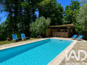 House in Le Beausset (83330)