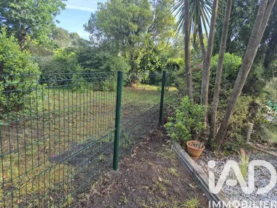 Building plot in Biganos (33380)