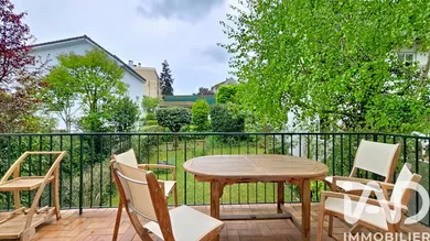 House in Fontenay-aux-Roses (92260)