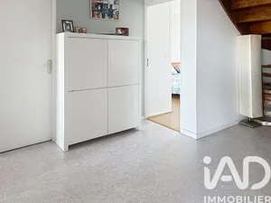 Duplex in Pontault-Combault (77340)