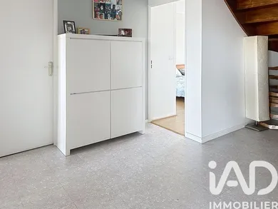 Duplex in Pontault-Combault (77340)