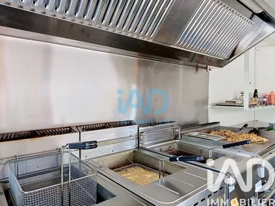 Fast food in Fayence (83440)