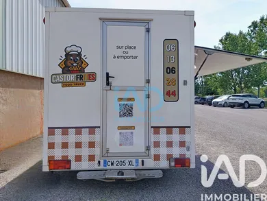 Fast food in Fayence (83440)