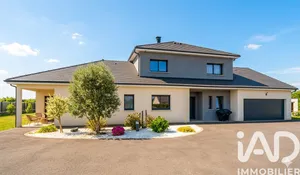 House in Brestot (27350)