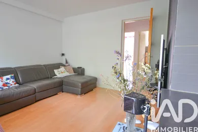 Appartement à Villejuif (94800)