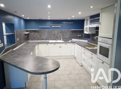 Village house in Herpelmont (88600)
