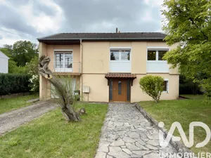Maison à Villerupt (54190)