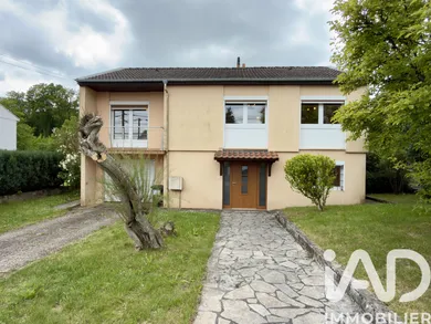 Maison à Villerupt (54190)