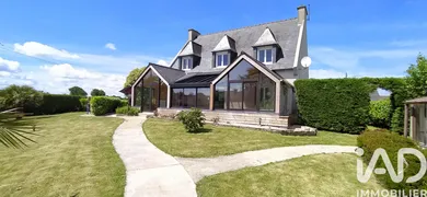 House in Le Dourduff-en-mer (29252)