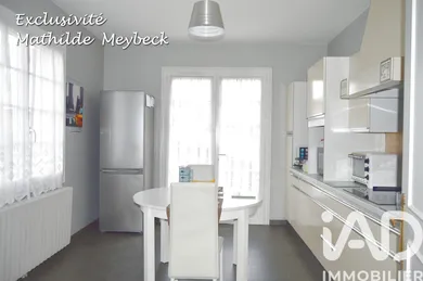 House in NIORT (79000)