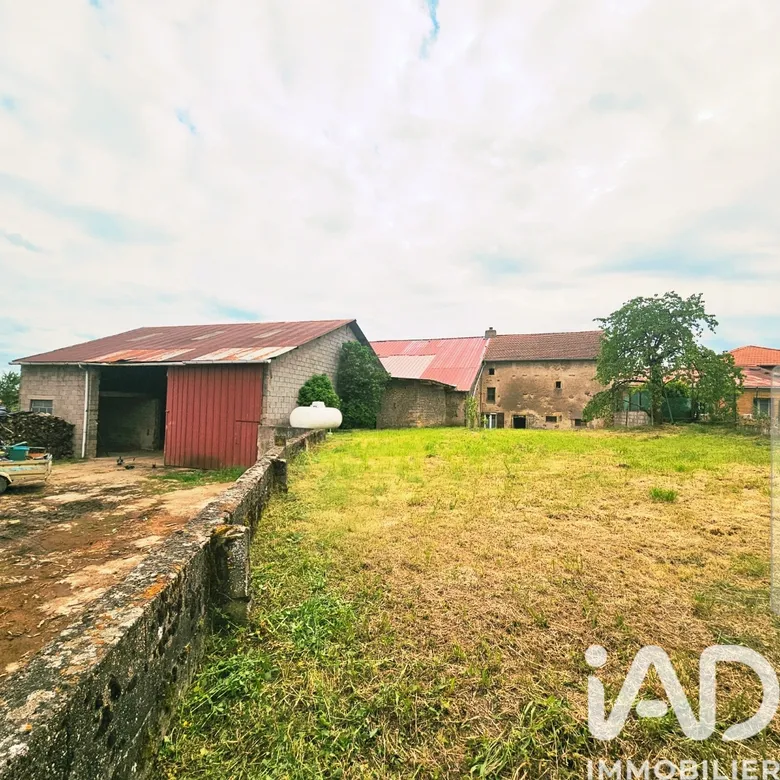 Maison 5 pièces 160 m² · à Lantéfontaine · 160 m² · 187 950 €