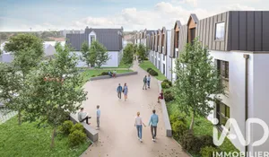 Appartement à Troyes (10000)
