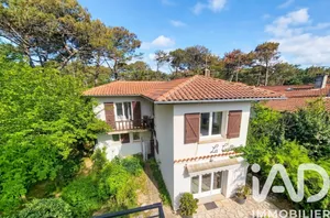House in Soorts-Hossegor (40150)