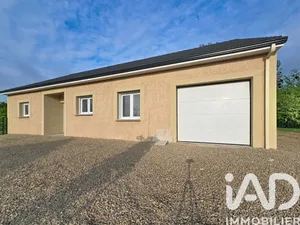 Detached house in Amagne (08300)