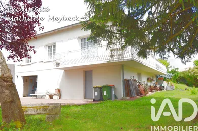 Maison à NIORT (79000)