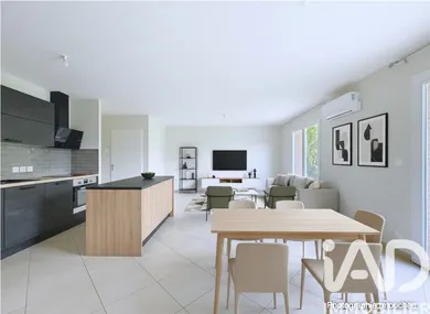 Maison à Revel (31250)