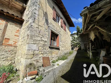 Village house in Poncin (01450)
