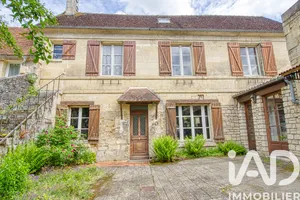 House in Maysel (60660)