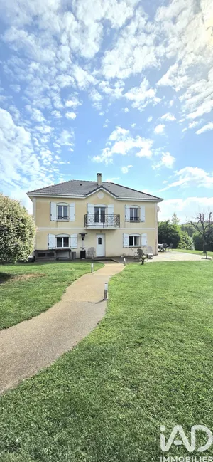 House in Eslettes (76710)