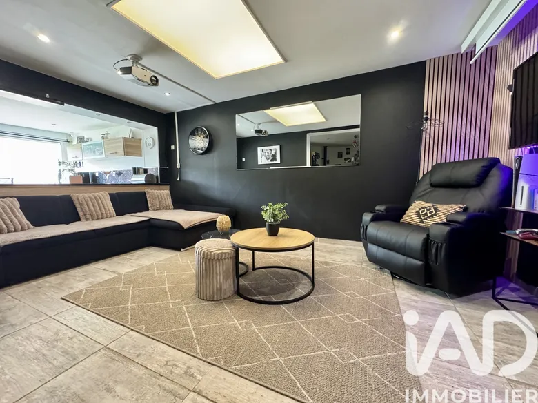 Maison 6 pièces 116 m² · à Lievin · 116 m² · 199 000 €