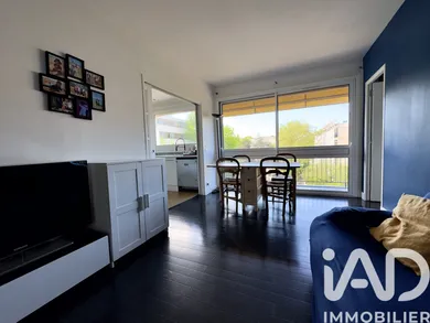 Apartment in La Celle-Saint-Cloud (78170)