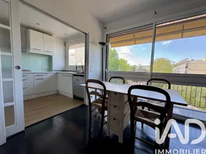 Apartment in La Celle-Saint-Cloud (78170)