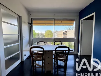 Apartment in La Celle-Saint-Cloud (78170)
