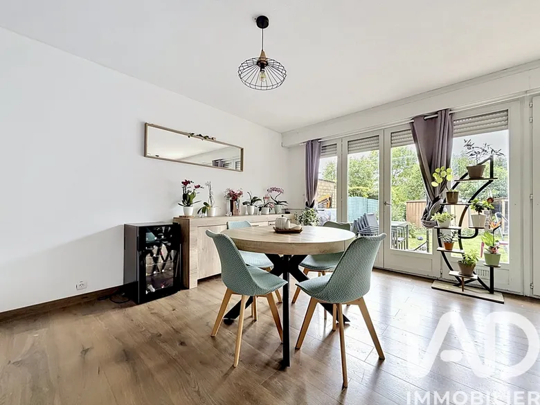 Maison 4 pièces 90 m² · à Roncq · 90 m² · 279 000 €