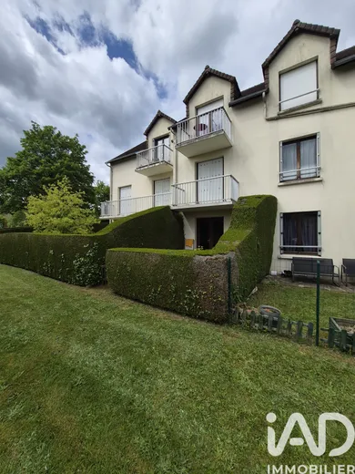 Appartement à Bagnoles de l'Orne Normandie (61140)
