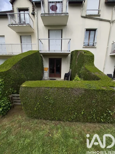 Appartement à Bagnoles de l'Orne Normandie (61140)