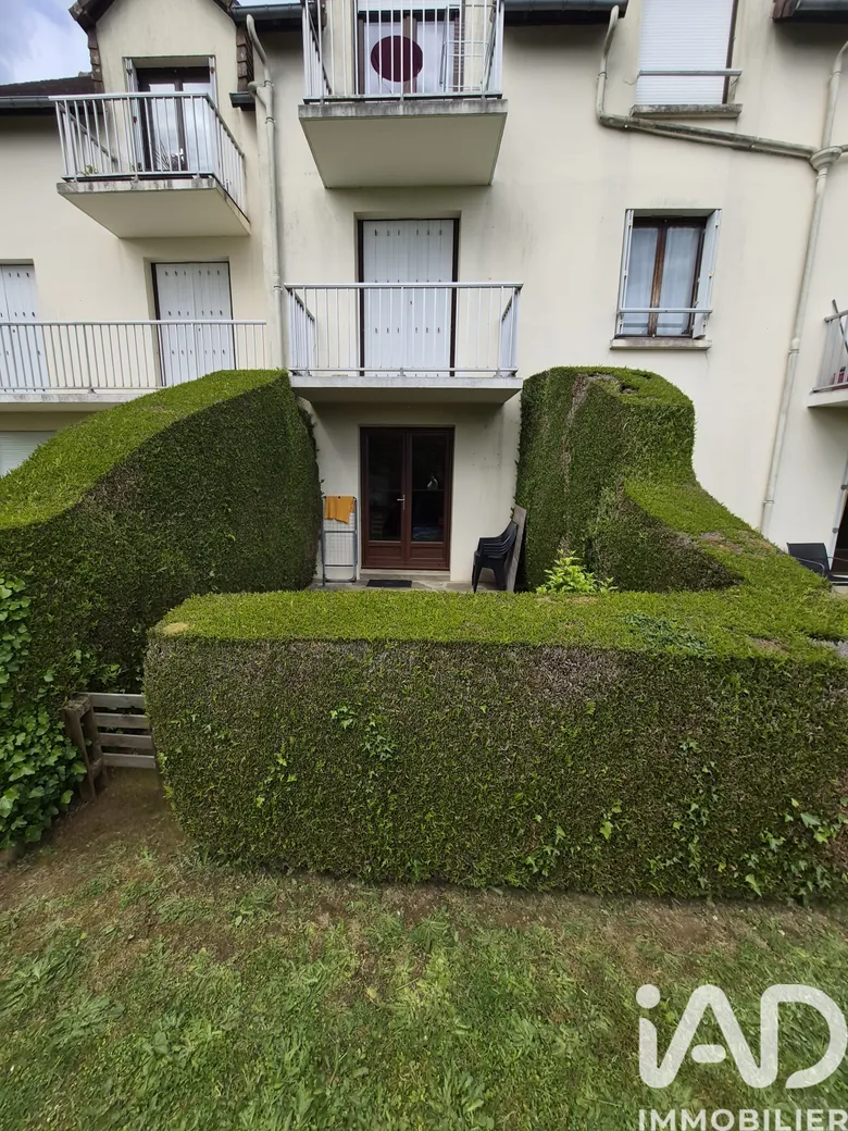 Appartement 1 pièce 25 m² · à Bagnoles de l'Orne Normandie · 25 m² · 67 000 €