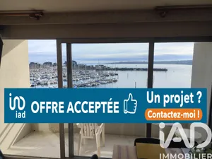 Apartment in Perros-Guirec (22700)