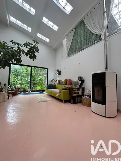 House in Romainville (93230)