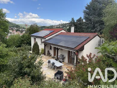 Traditional house in Saint-Priest-en-Jarez (42270)
