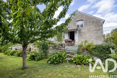 Village house in Magny-en-Vexin (95420)