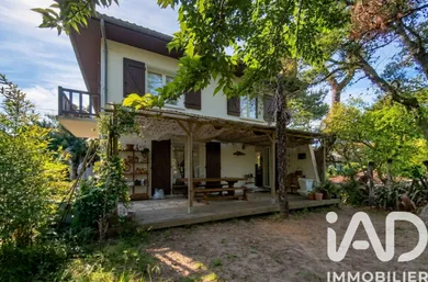 House in Soorts-Hossegor (40150)
