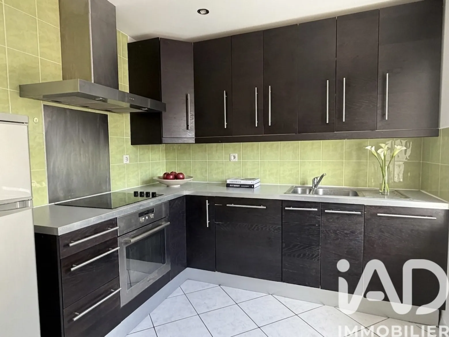 appartement à Montélimar