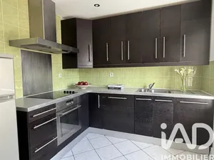 Apartment in Montélimar (26200)
