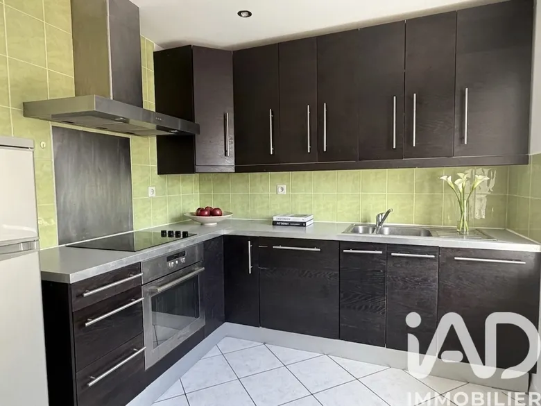 Appartement 4 pièces 70 m² · à Montélimar · 70 m² · 119 000 €