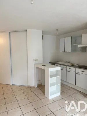 Apartment in Montpellier (34080)