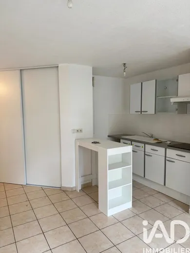 Apartment in Montpellier (34080)