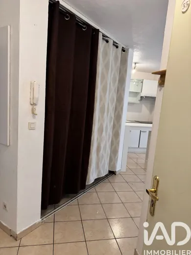 Apartment in Montpellier (34080)
