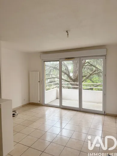 Apartment in Montpellier (34080)