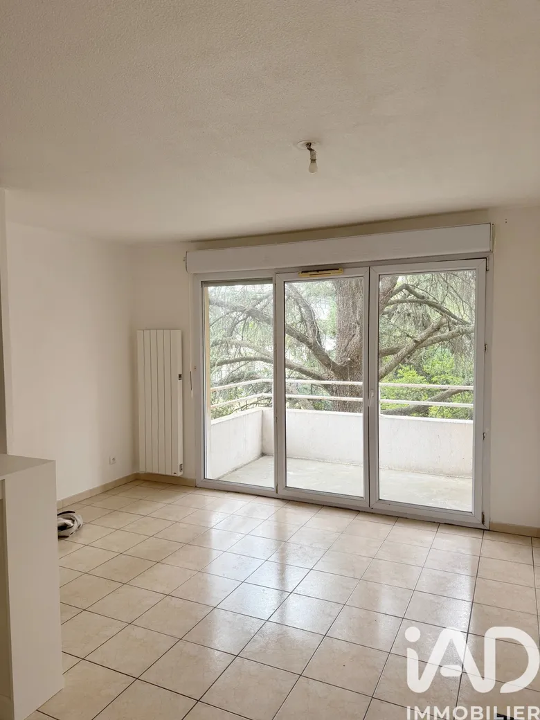 Appartement 2 pièces 43 m² · à Montpellier · 43 m² · 126 000 €