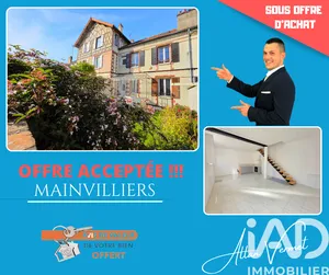 House in Chartres (28000)