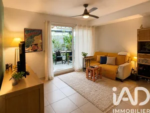 Duplex in Saint-Denis (97400)
