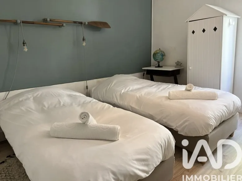 Maison 3 pièces 45 m² · à Trouville-sur-Mer · 45 m² · 299 000 €