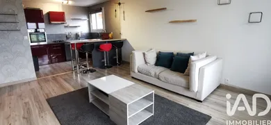 Apartment in Saint-André-les-Vergers (10120)