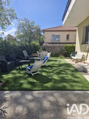 House in Vias (34450)