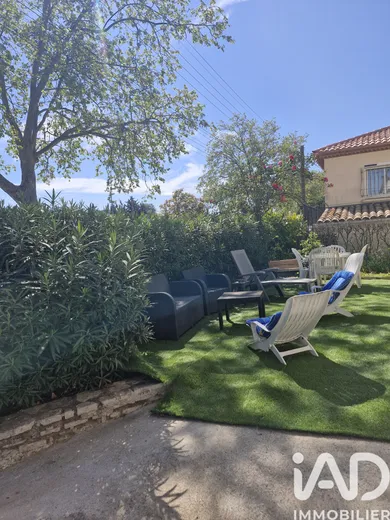 House in Vias (34450)